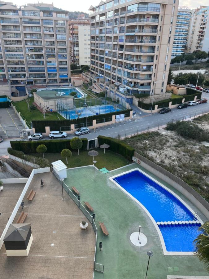 Mar & Sol Apartment Кала де Финестрат Екстериор снимка
