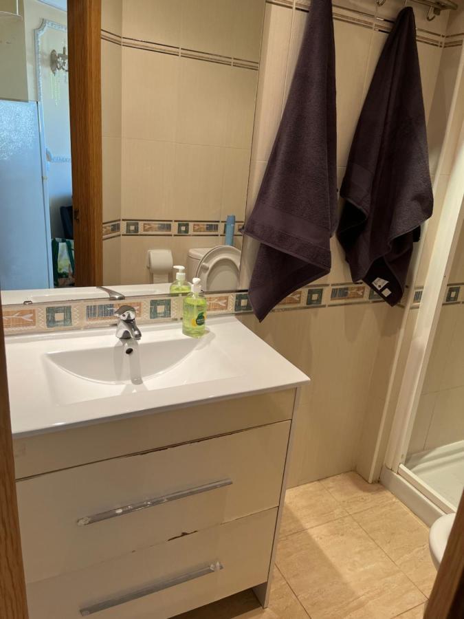 Mar & Sol Apartment Кала де Финестрат Екстериор снимка